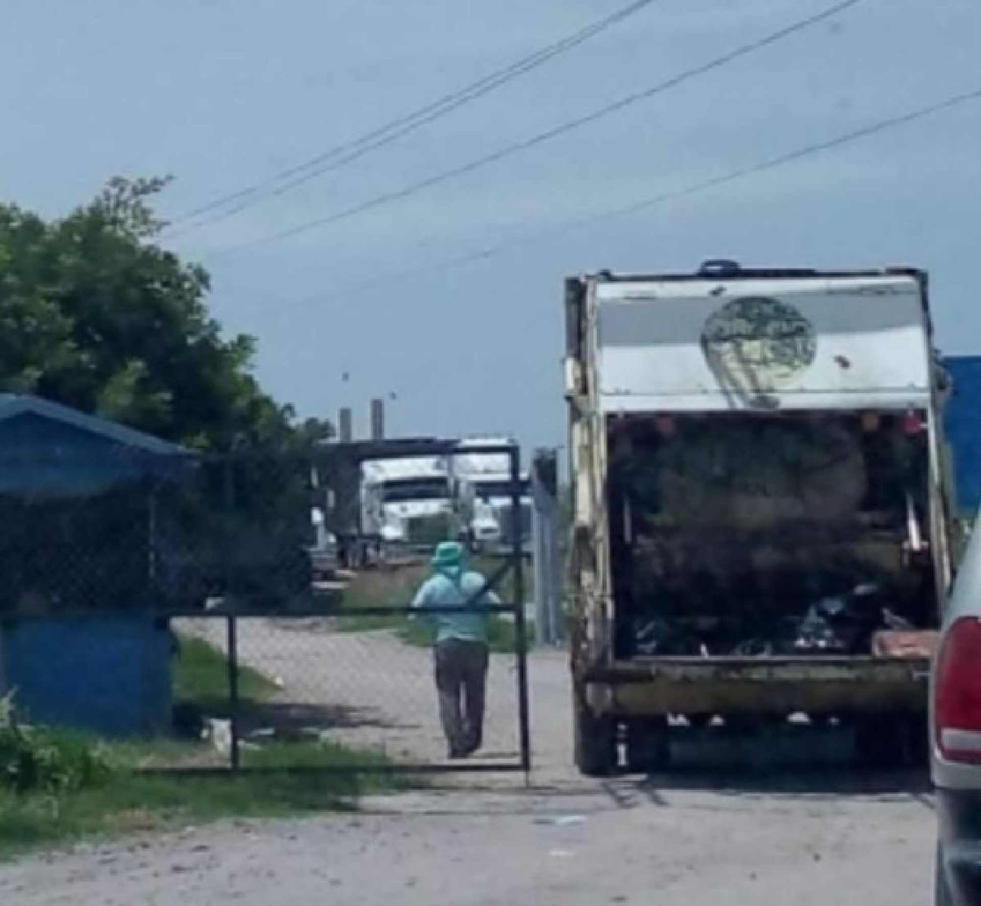 Denuncian deficiencias en recolección de basura en Coatetelco