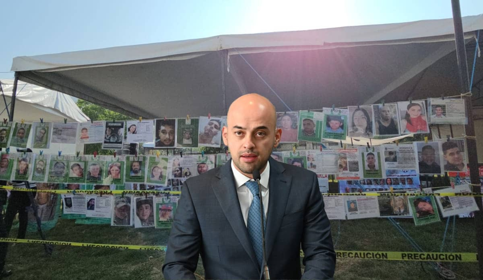 DEUDA SIN SALDAR
