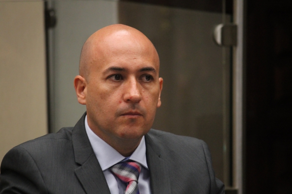 Analizan realizar cambios en fiscalía