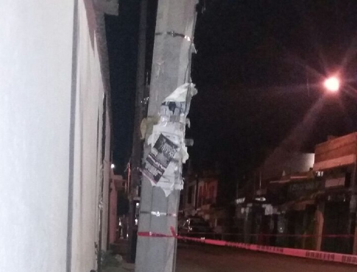 Fue asesinado de dos balazos durante una riña