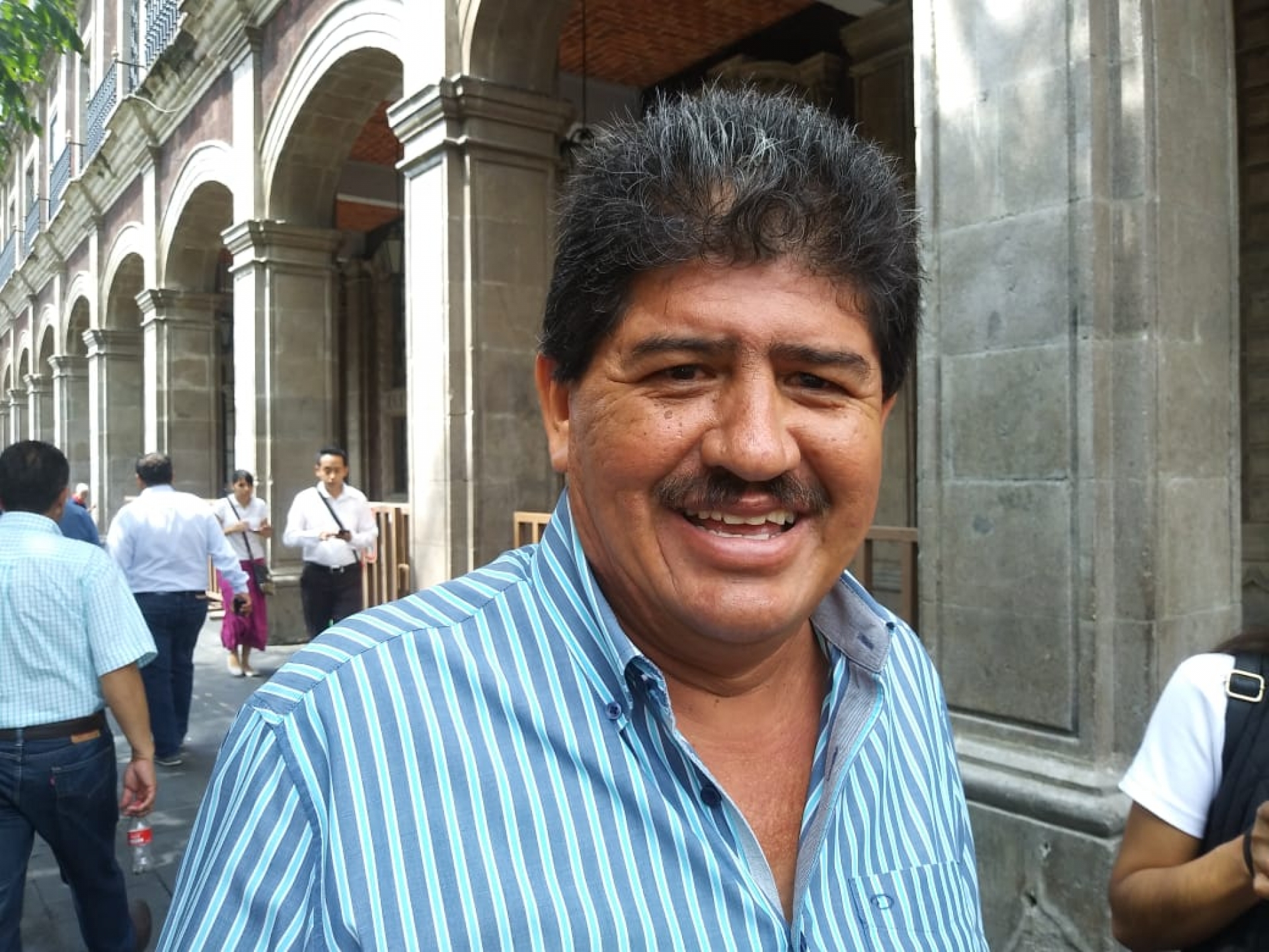 Sostiene edil de Tlaltizapán que Mando Único sí funcionó