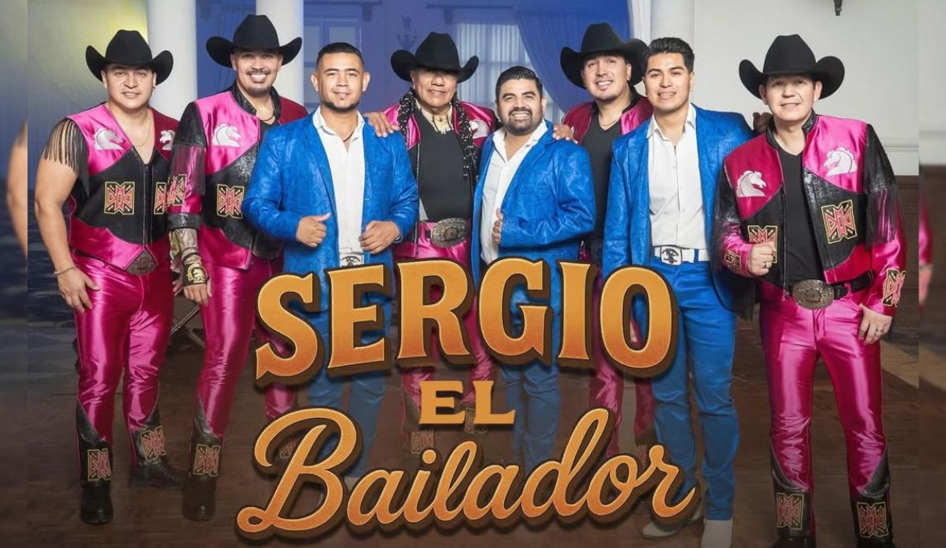 La Original Banda El Limón y Bronco unen fuerzas en histórico tema