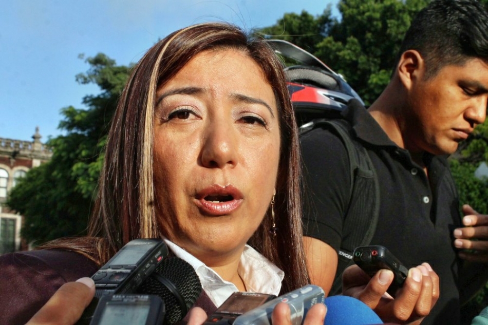 Extorsiones telefónicas son hechas desde penales del D.F. y Tamaulipas