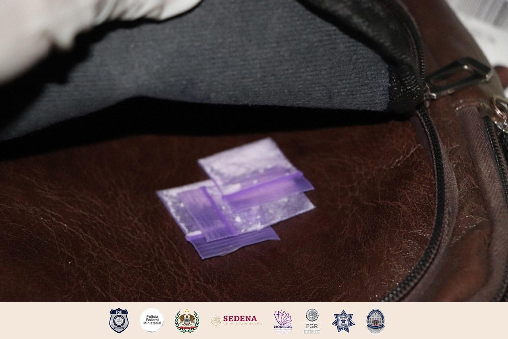 Dos hombres vinculados a proceso por delitos contra la salud en Temoac