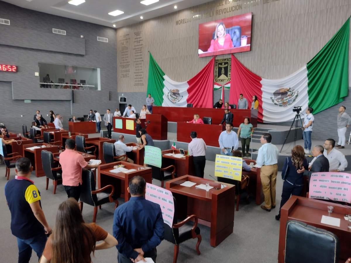 El G-15 sigue sin acuerdos por posiciones en el Congreso