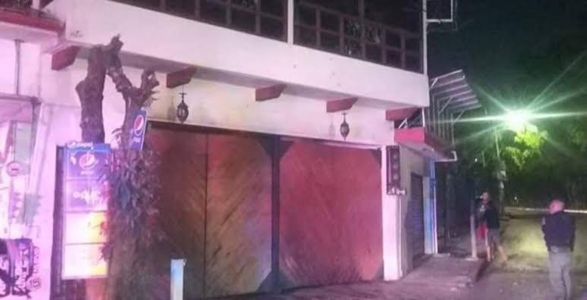 Lesionaron de un balazo en la cabeza a un hombre en Cuernavaca