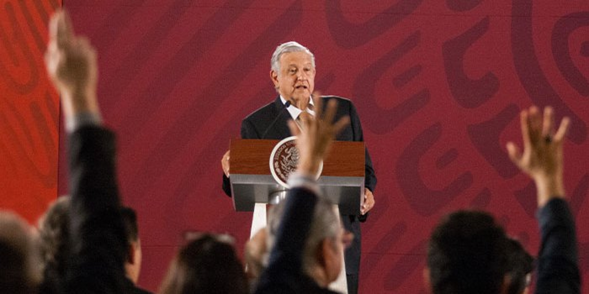 Andrés Manuel subastará casas del narco, dinero irá a municipios de Guerrero