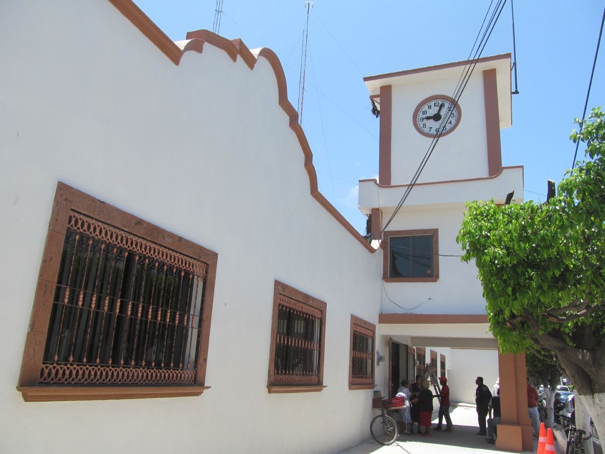 Pagan quincenas en Zacatepec hasta con 12 días de retraso