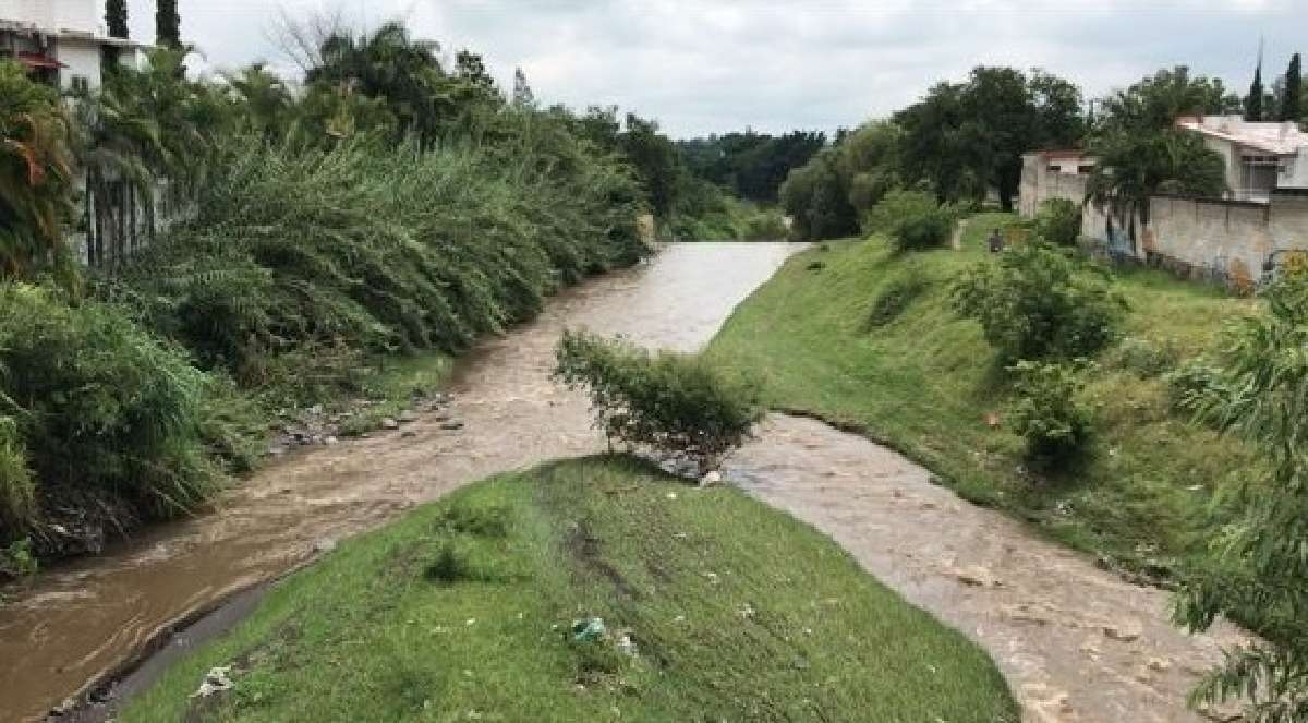 Seguirá la clausura de casas ubicadas en zona protegida de Cuautla