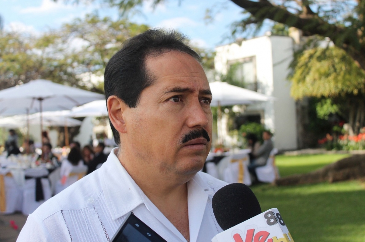 Libera juez al ex alcalde de Temixco por insuficientes pruebas