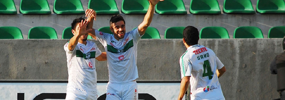 Zacatepec Siglo XXI es líder del Ascenso MX