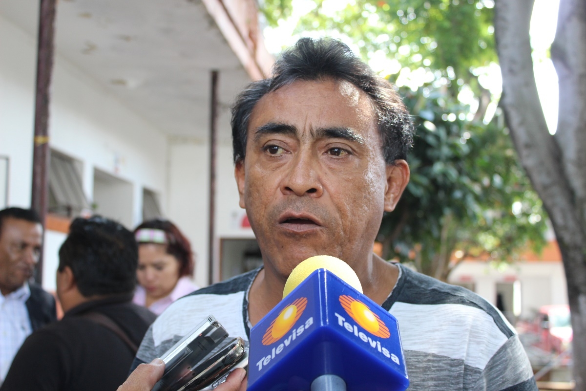 Noventa ambulantes, a la espera de permiso para regresar a la Plaza de Armas