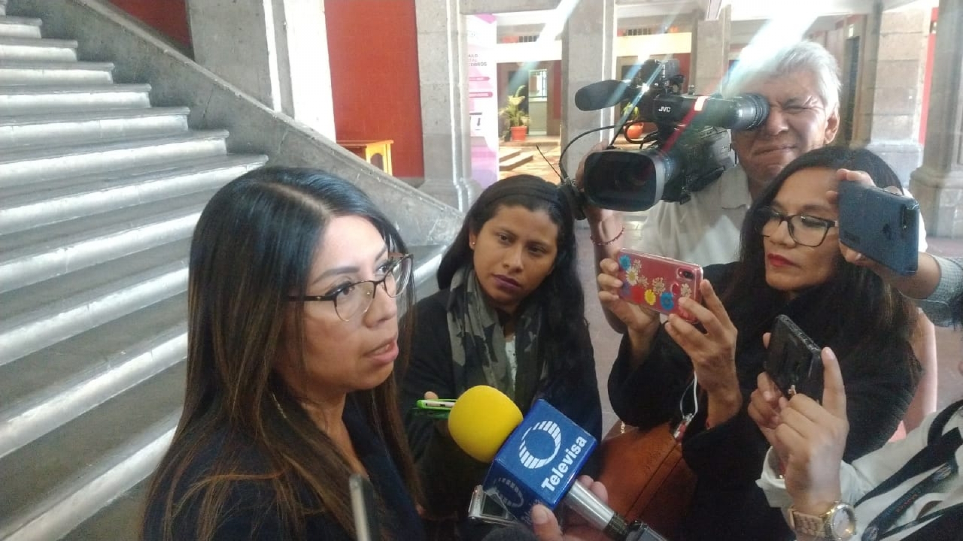 13 mujeres desaparecidas y tres localizadas, en 2020: Comisión de Búsqueda de Personas