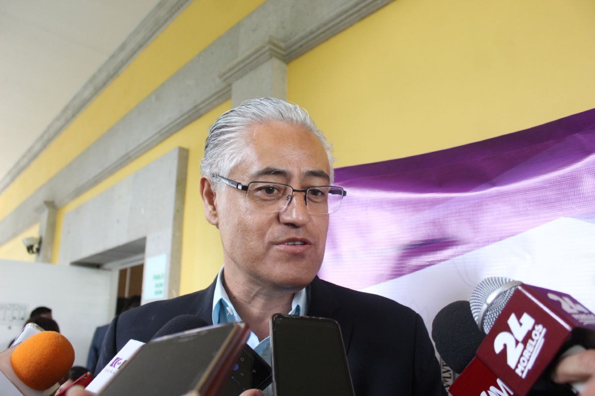 Reconfirma TFJA responsabilidad de Alejandro Vera