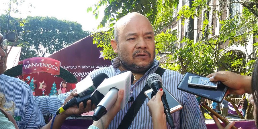 Denuncia Fracciones Democráticas que se pretende remover a líderes de la disidencia