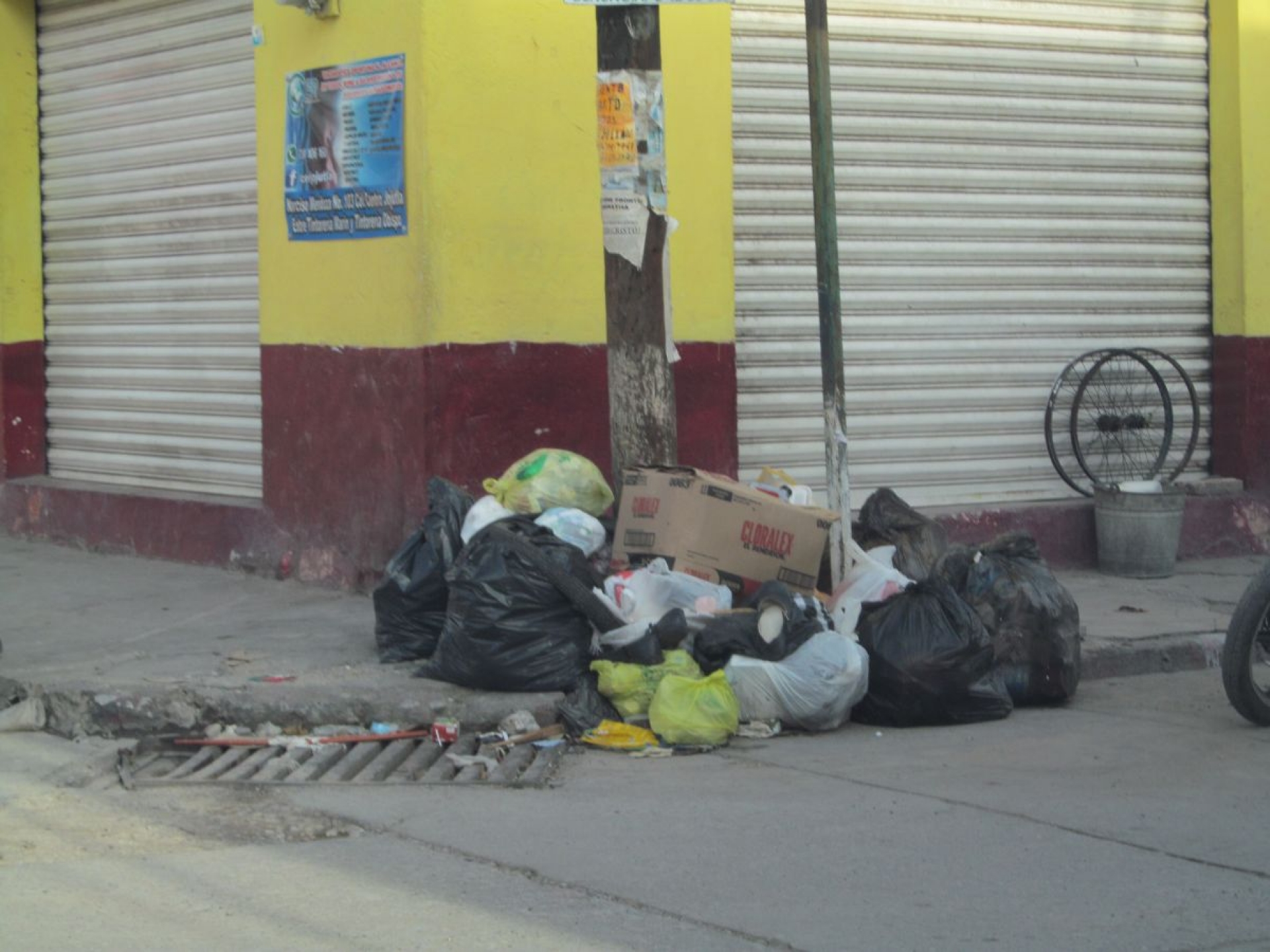 Recolección de basura en Jojutla cuesta un millón de pesos al mes