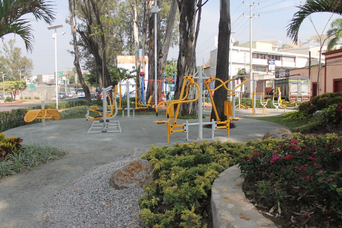Pugnan por regularizar los Patios de la Estación