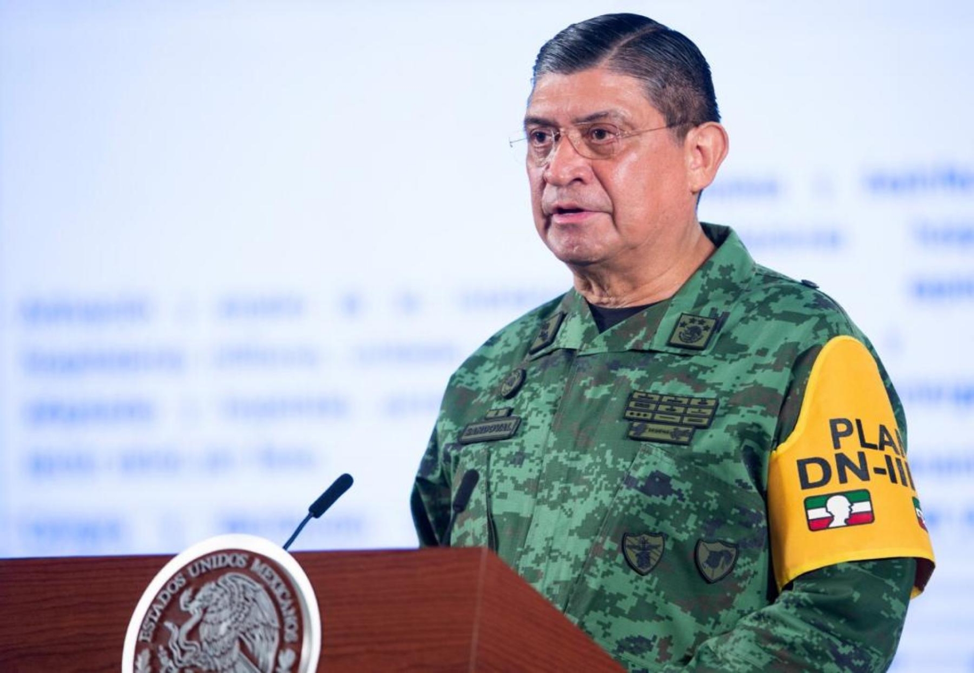 Fase 3 del coronavirus en México: en qué consiste el plan DN-III que implementará el Ejército