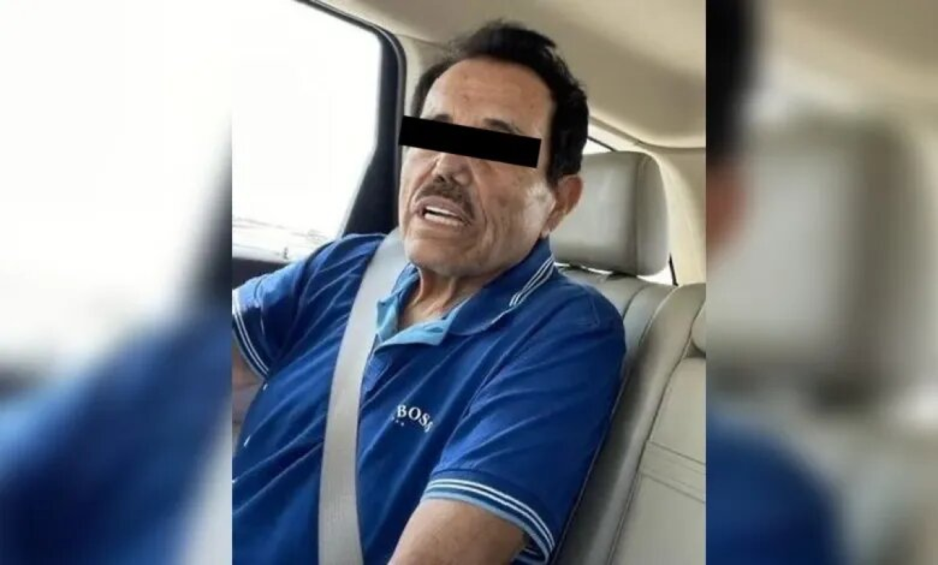 Ismael 'El Mayo' Zambada se declara no culpable en Texas