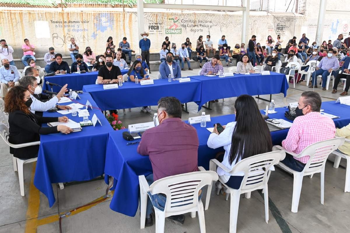 Anuncian que Cabildo abierto será vinculante, para resolver peticiones ciudadanas
