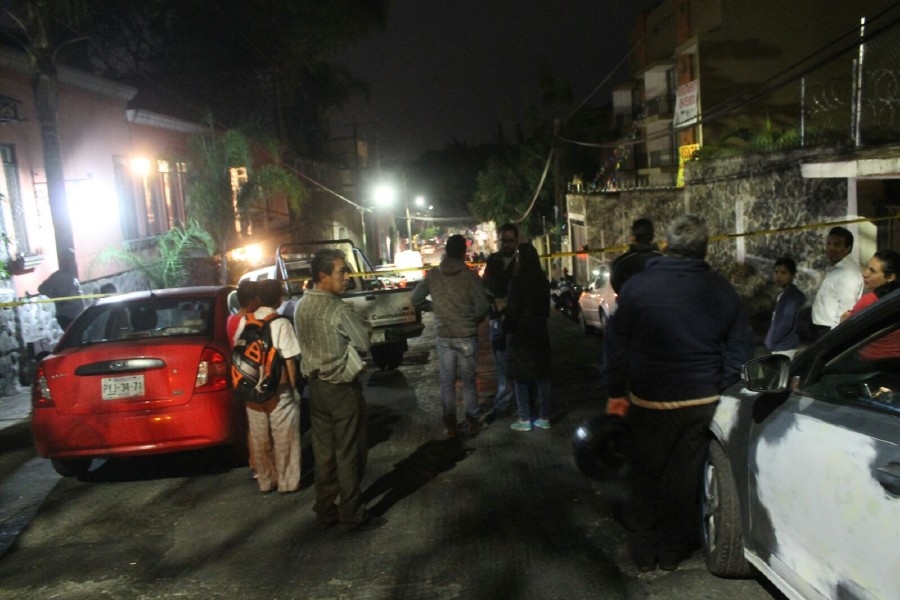 En un bimestre, los homicidios en Cuernavaca aumentaron 170% respecto al periodo anterior
