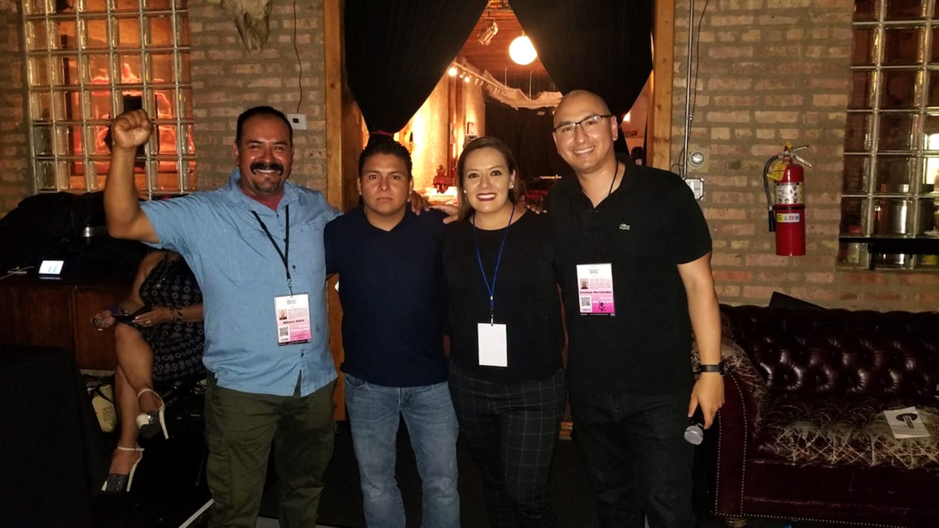 Migrantes morelenses tendrán presencia en el foro sobre migrantes
