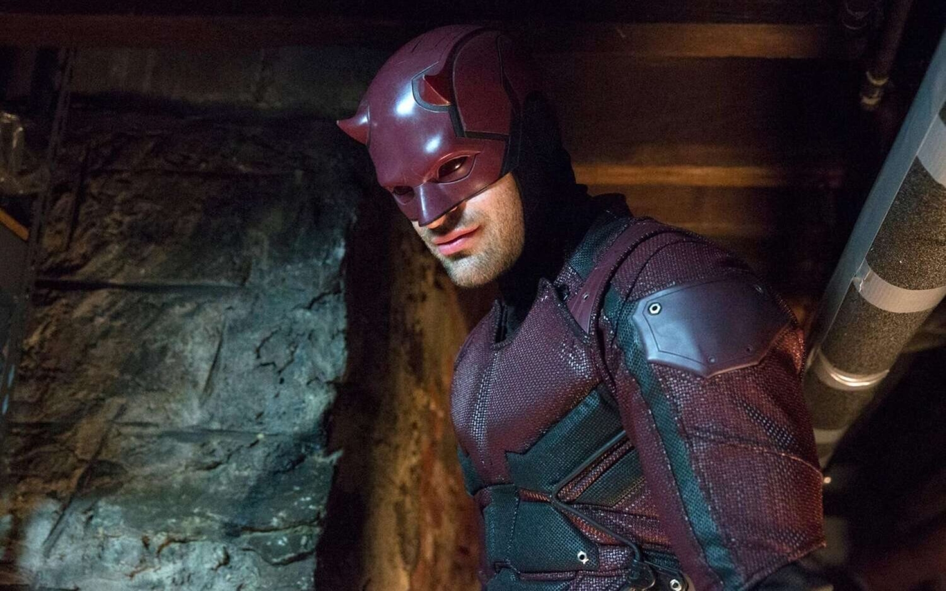 Marvel confirma la temporada 3 de Daredevil: Born Again en Disney+
