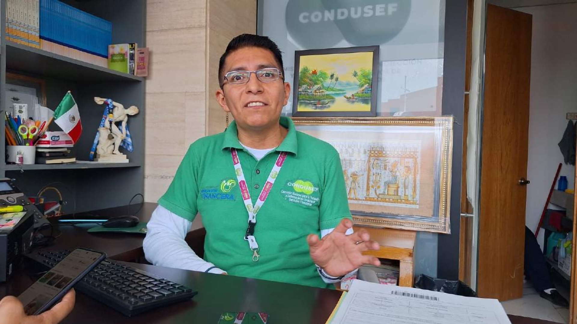 Recibe quejas Condusef tras ventas del 'Hot sale'