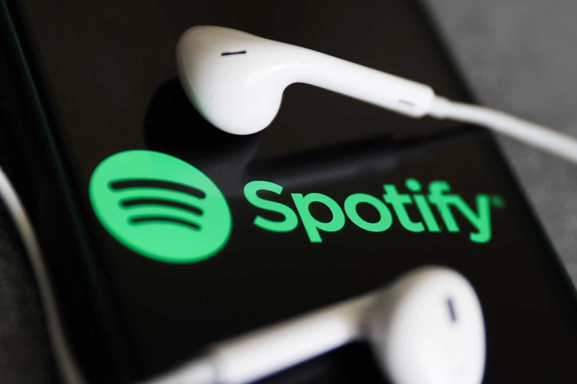 Spotify anuncia la llegada del "audio sin pérdida"