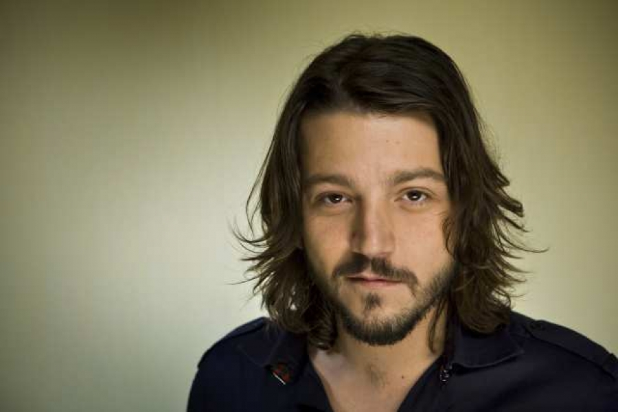 Diego Luna será jurado en el Festival de Cine de Cannes