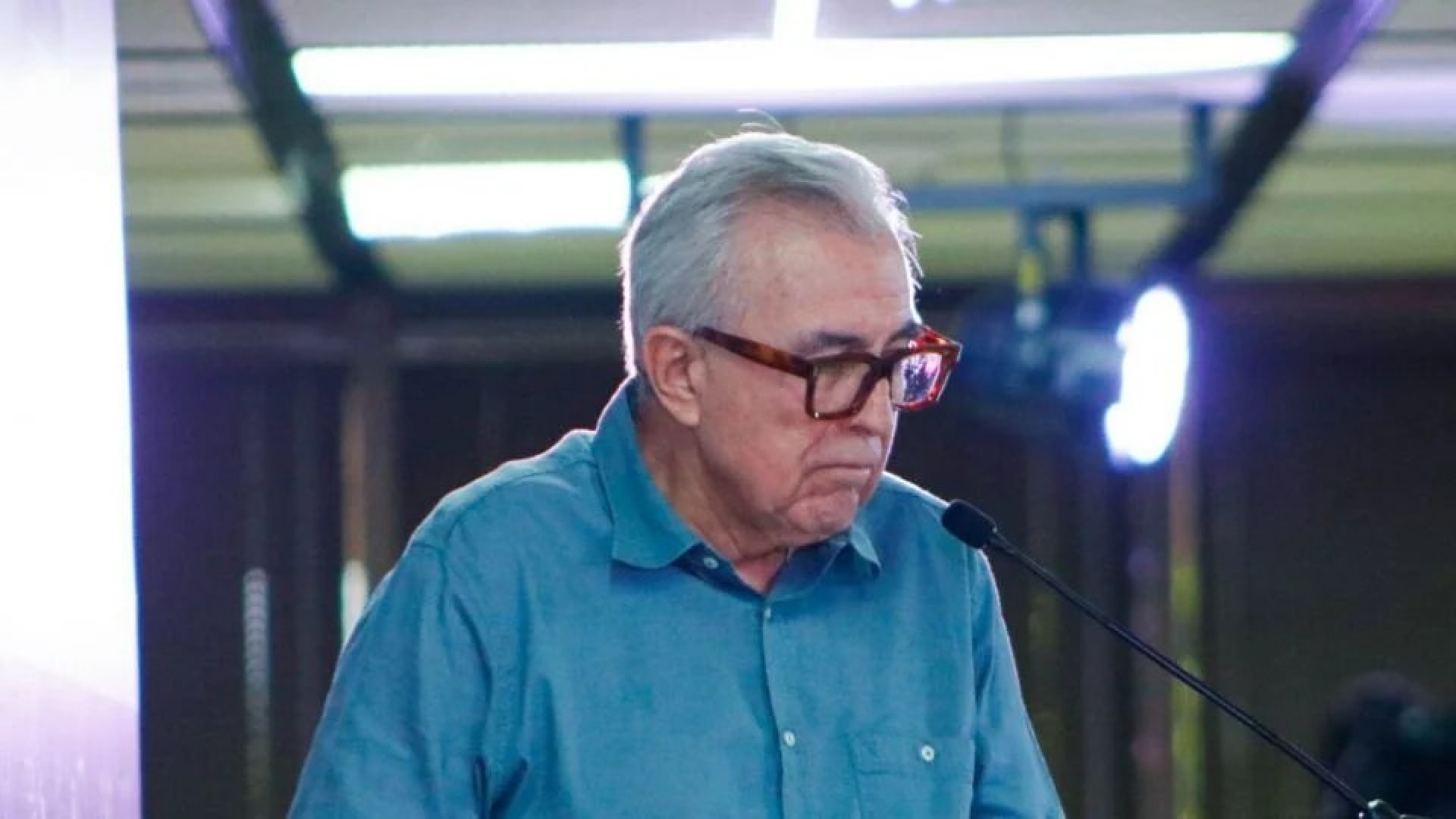 Rubén Rocha confirma cancelación de Expo Ganadera por motivos de seguridad