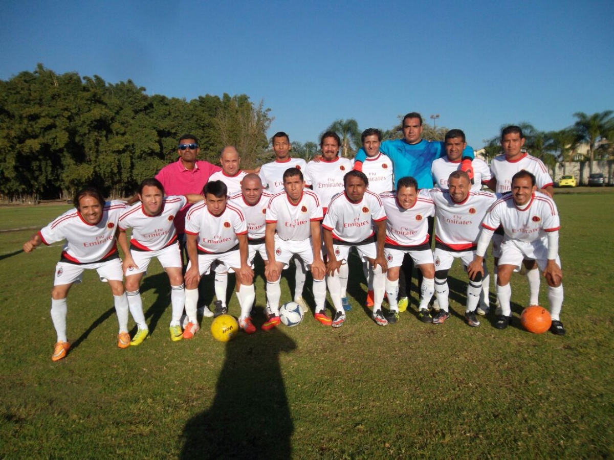 Deportivo Mago, ilusionado con el bicampeonato