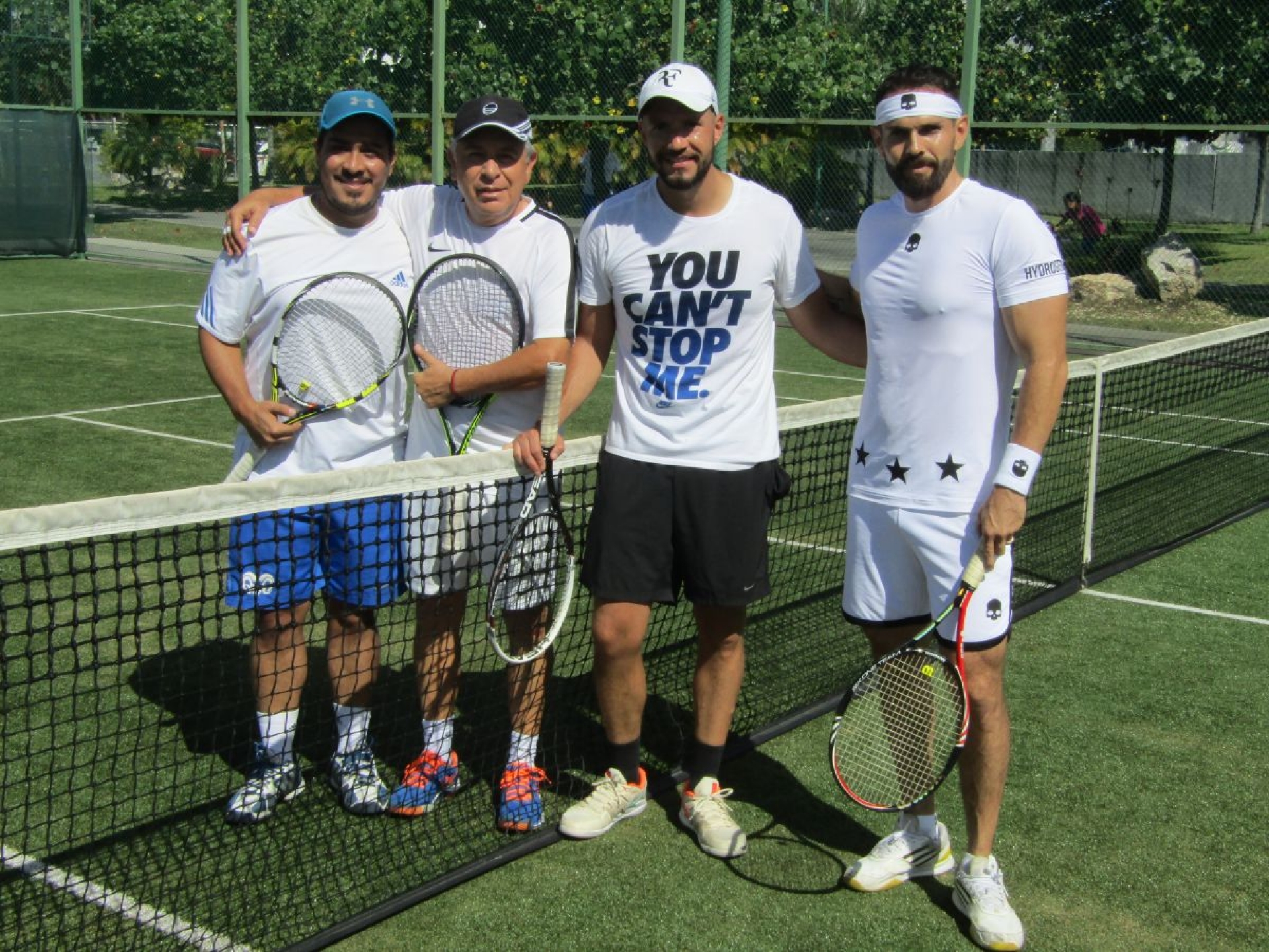 Hoy se conocerá a los campeones del Torneo del Pavo