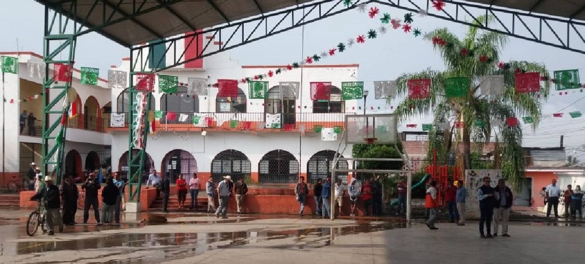Pobladores de Tetelcingo volverán a intentar ser municipio