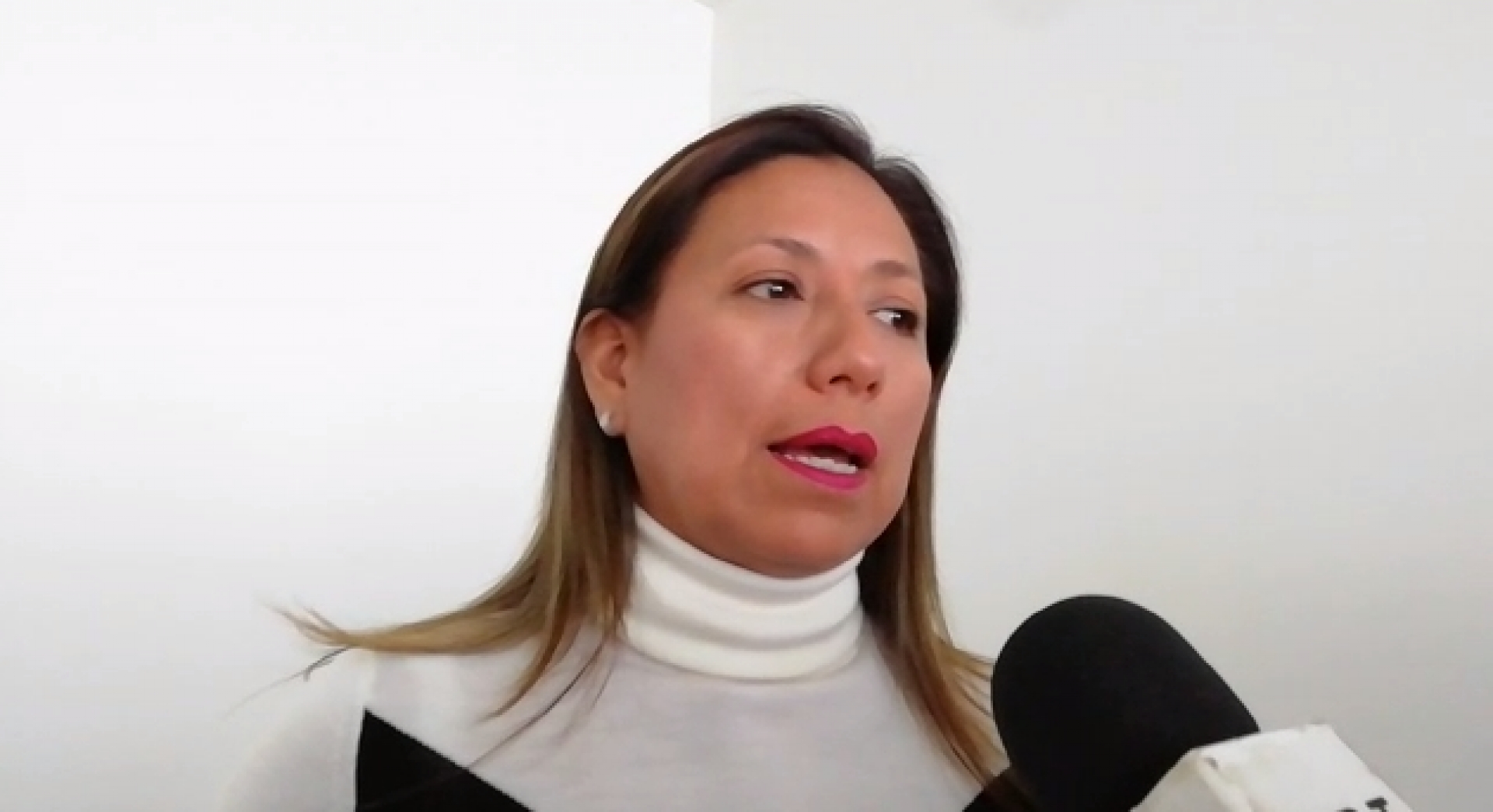 Propondrá legisladora morenista Alejandra Flores mesa de diálogo con los 20 diputados