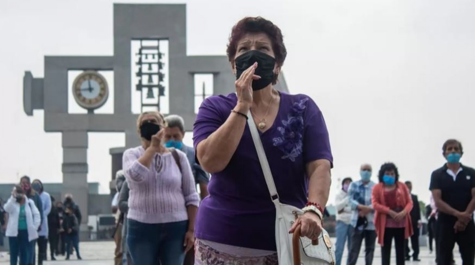 CDMX estará una semana más en semáforo naranja, anuncia Sheinbaum