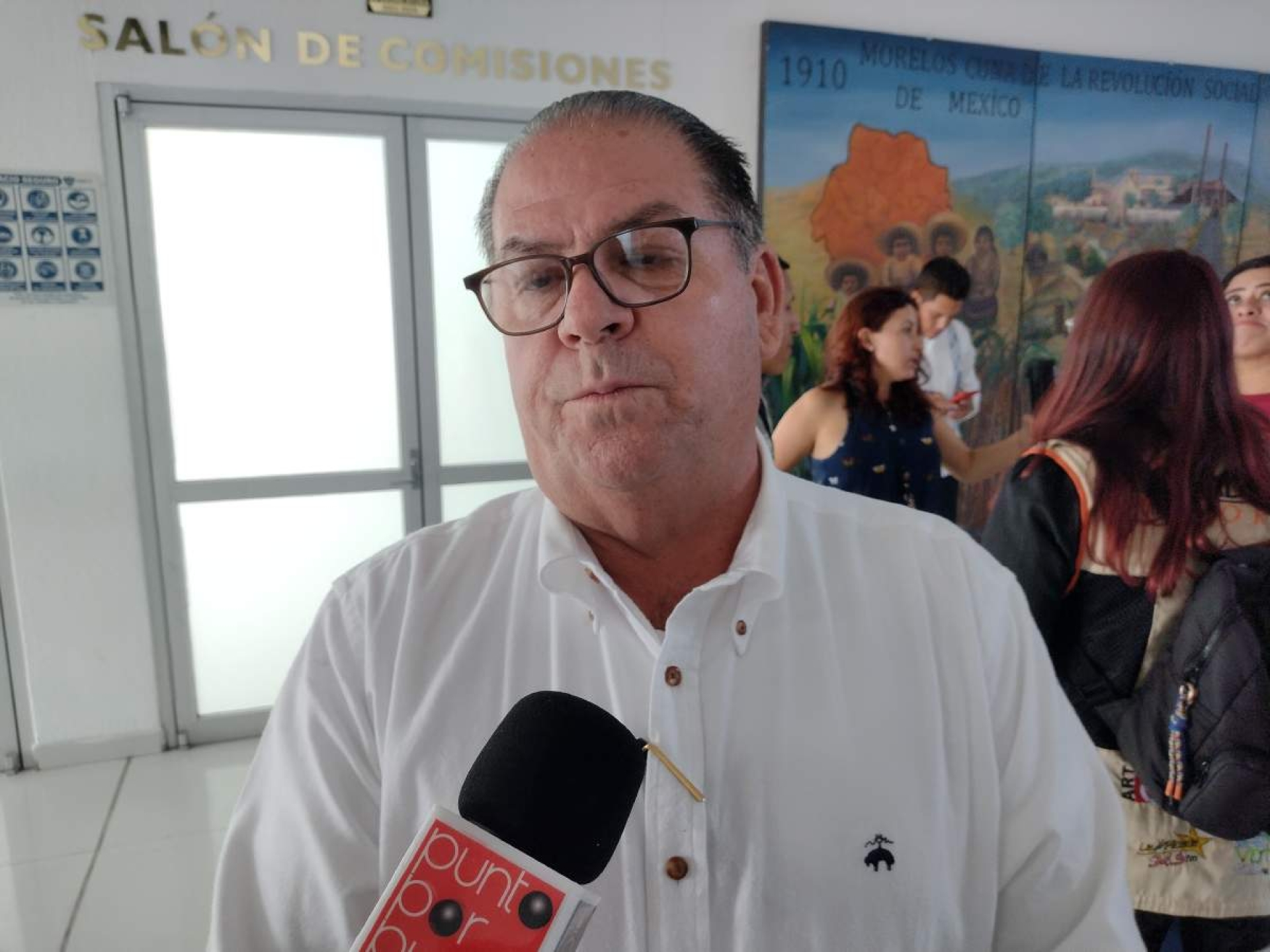Mañana, posibles nombramientos en el Congreso