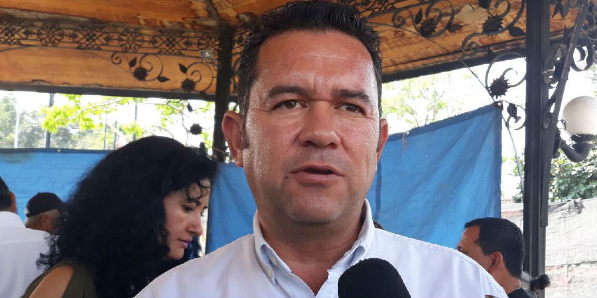 Señala alcalde de Jiutepec que se atienden puntos críticos ante llegada de temporada de lluvias
