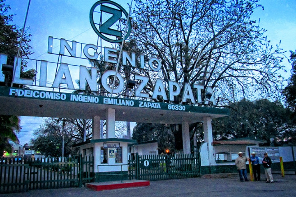 Niegan que unión cañera independiente forme parte del comité de producción del IEZ