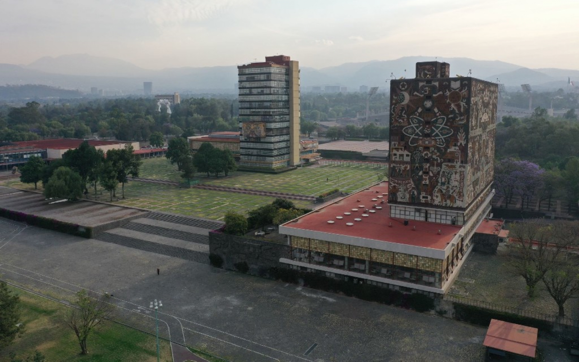 Inicio de actividades escolares puede ser pospuesto si no hay semáforo verde: UNAM