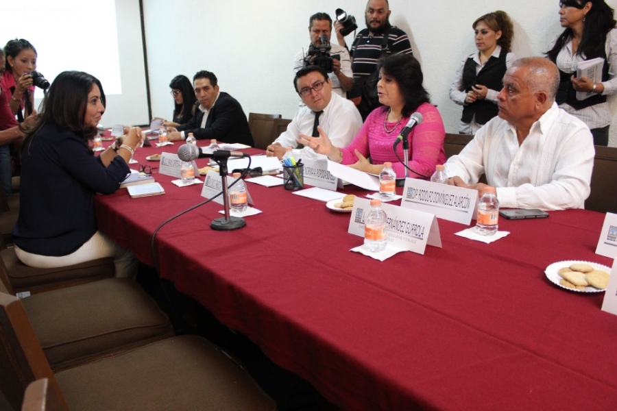 La FGE confirma 39 asesinatos de mujeres de agosto del año pasado a la fecha