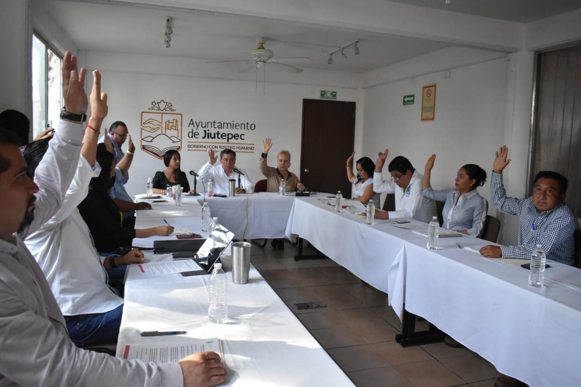 Exenta Ayuntamiento de Jiutepec impuesto predial a damnificados del 19-S