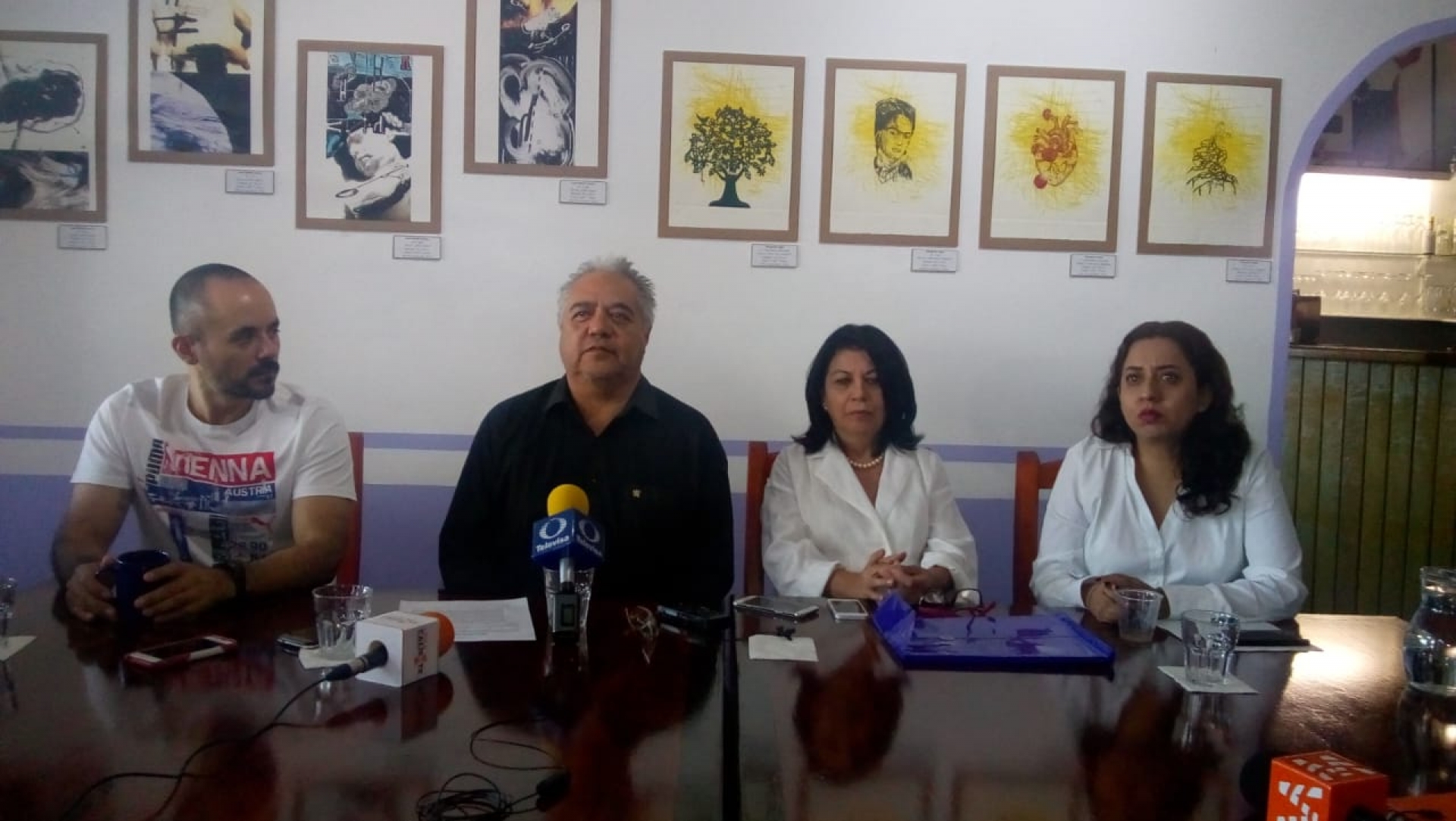 Denuncian colonos de Burgos irregularidades sobre escuela