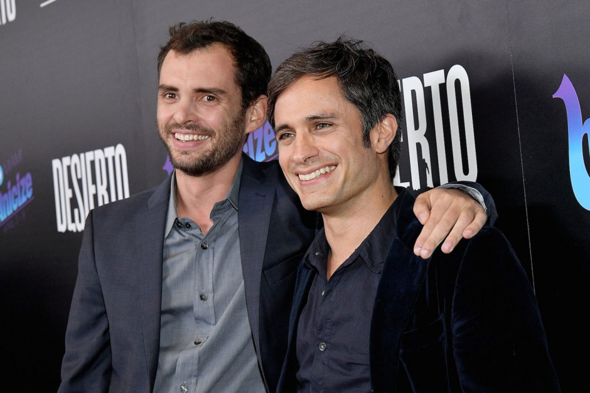 Jonás Cuarón ya tiene elenco completo para “Hombre”