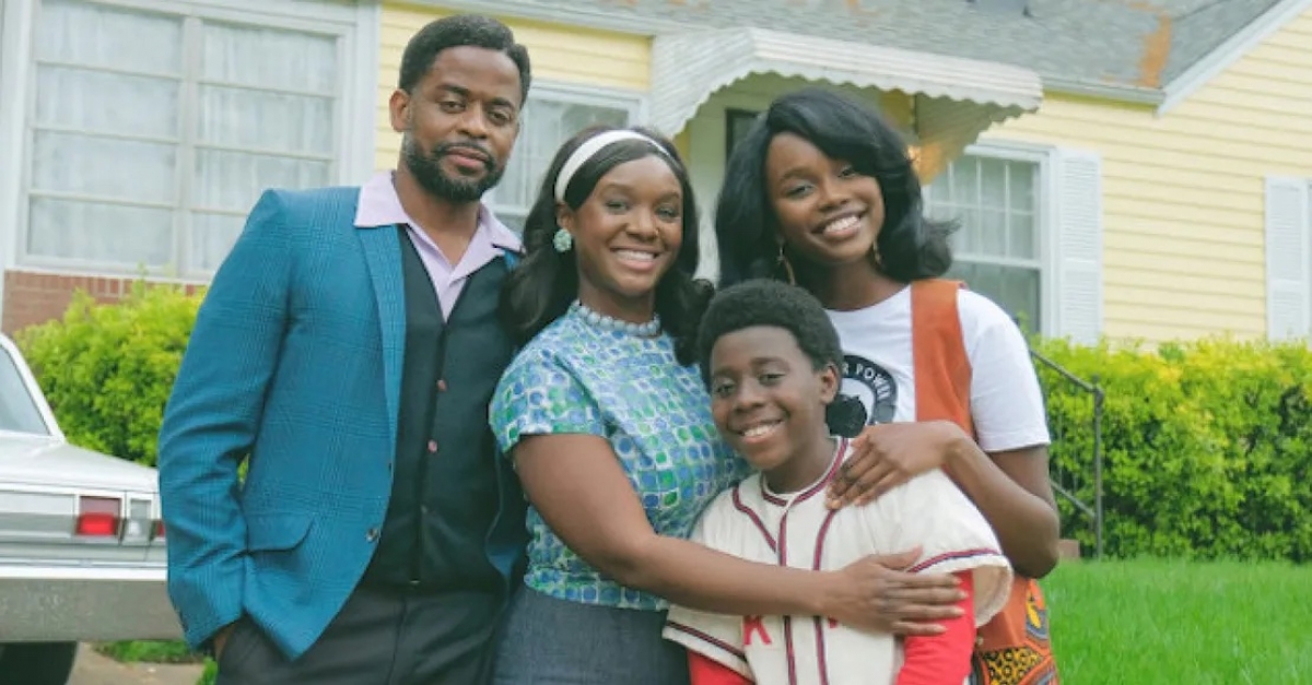 ¡Ya está aquí! El primer Teaser del Reboot de 'Los años Maravillosos'