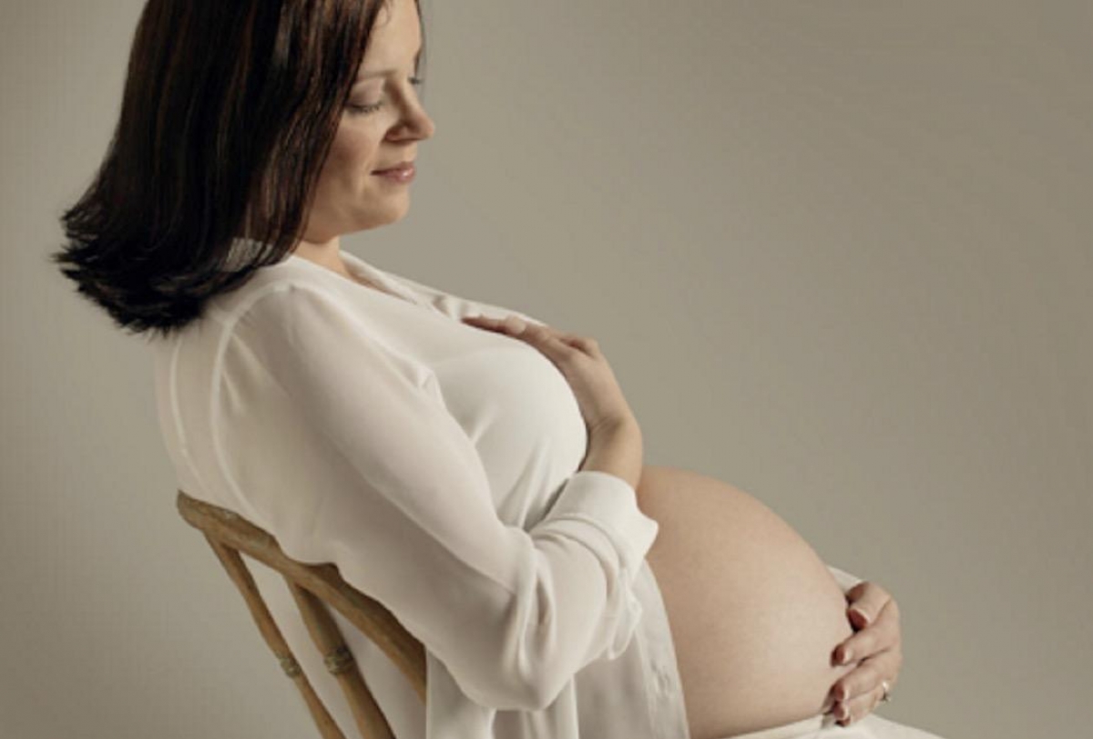 Beneficios de la maternidad después de los 40 años