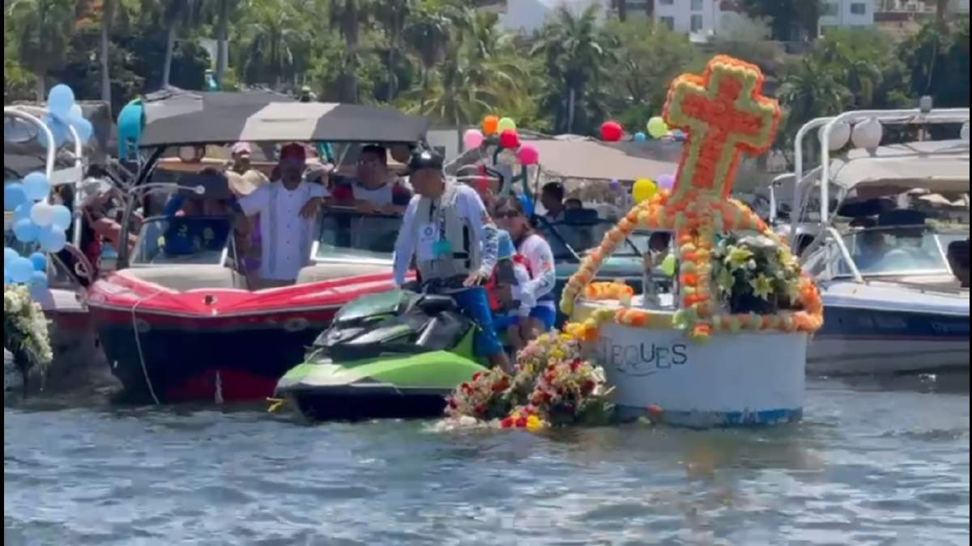 Celebran la edición 82 del 'Jueves de Ascensión'