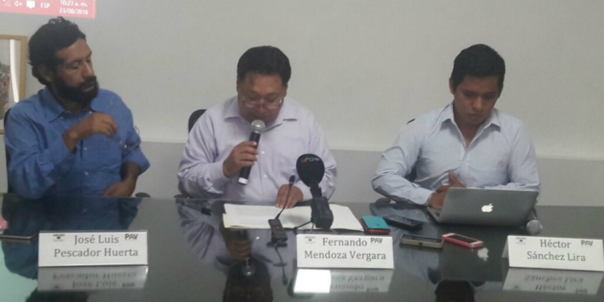 Presenta UAEM informe "Voces clandestinas de Tetelcingo: Interpretaciones preliminares"
