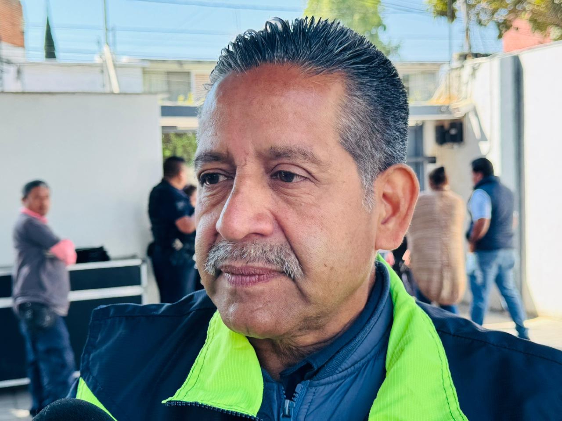 Pide PC Cuernavaca a negocios revisar cumplimiento de medidas de seguridad