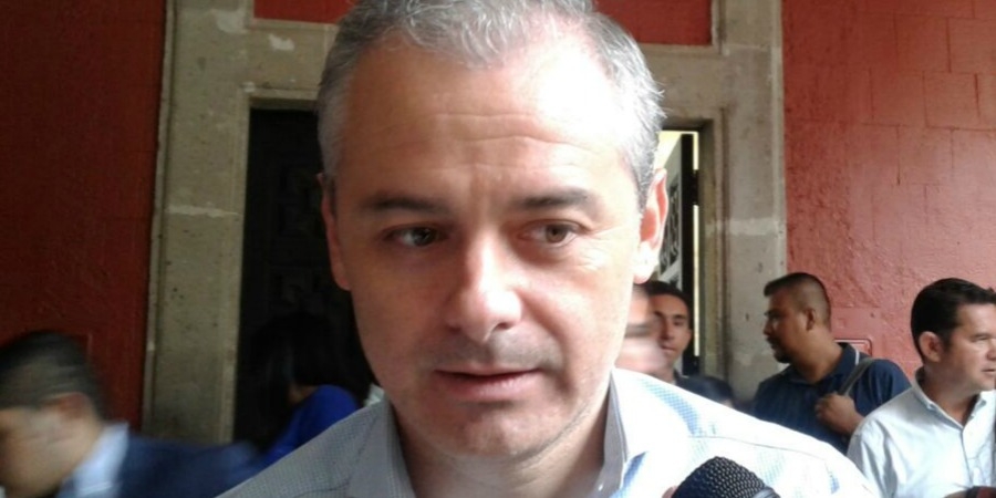 "Que haya discusiones abiertas a la ciudadanía": Rivera Palau